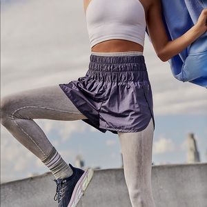 Free People The Way Home Short